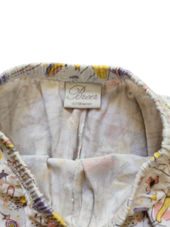 Short Broer 12 a 18 meses en internet