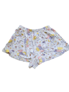 Short Broer 12 a 18 meses - maria del este