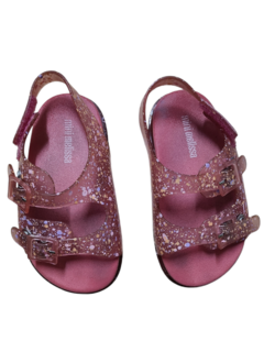 Sandalias Mellissa talle 22/23 - comprar online