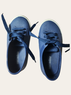 Zapatillas Mini melissa Talle 24