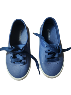Zapatillas Mini melissa Talle 24 en internet