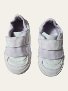 Zapatillas Cheeky Talle 21