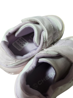 Zapatillas Cheeky Talle 21 en internet
