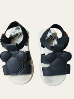 Sandalias Zara talle 23