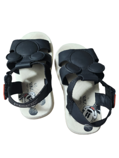 Sandalias Zara talle 23 en internet