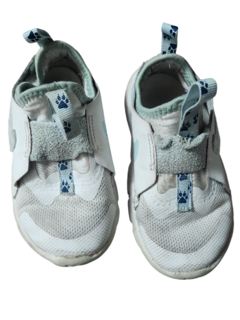 Zapatillas Nike Flex Runner 2 talle 25 en internet