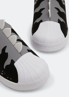 Zapatillas Adidas Superstar talle 24 en internet