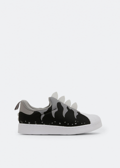 Zapatillas Adidas Superstar talle 24 - comprar online