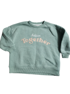 Buzo Primark 2 a 3 años - comprar online