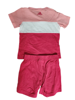 Imagen de Conjunto Adidas 9 a 12 meses