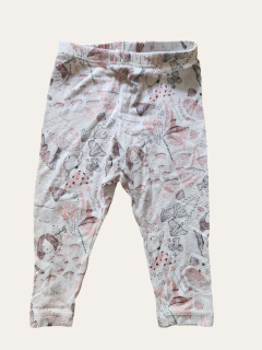 Pantalon Broer 3 a 6 meses
