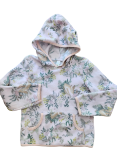 Buzo micropolar Coco's talle 4 - comprar online