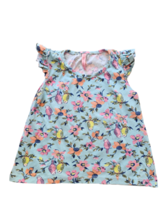 Remera Talle 4 - comprar online