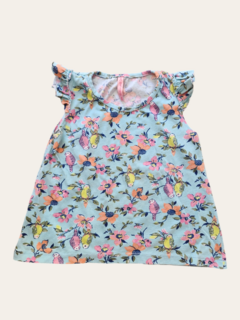 Remera Talle 4