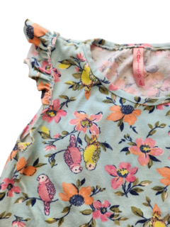 Remera Talle 4 en internet