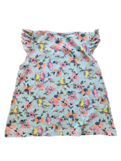 Remera Talle 4 - maria del este