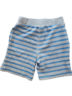 Bermuda Baby Gap talle 3 - maria del este