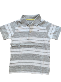 Chomba Tommy Hilfiger XS 4 a 5 años - comprar online