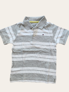Chomba Tommy Hilfiger XS 4 a 5 años