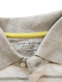 Chomba Tommy Hilfiger XS 4 a 5 años en internet