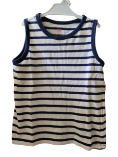 Musculosa h&m 2 a 4 años - comprar online