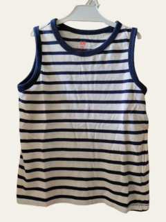 Musculosa h&m 2 a 4 años