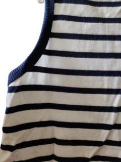 Musculosa h&m 2 a 4 años - maria del este