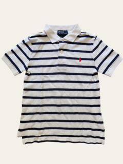 Chomba Polo Ralph Lauren 4 años