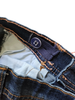Jean Primark 8 a 9 años - maria del este