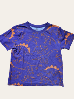 Remera h&m 4 a 6 años