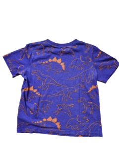 Remera h&m 4 a 6 años - maria del este