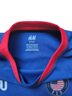 Remera h&m 4 a 6 años en internet
