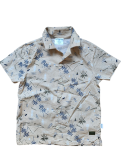 Camisa Sketchers talle 7 años - comprar online