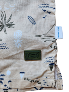 Camisa Sketchers talle 7 años en internet