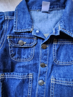 Campera de Jean Carter's 24 meses - tienda online