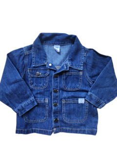 Campera de Jean Carter's 24 meses - comprar online