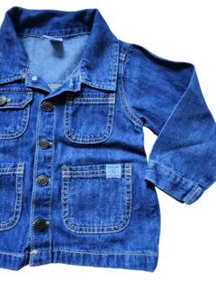 Campera de Jean Carter's 24 meses en internet