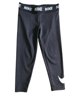 Calzas Nike Dri Fit talle 4 - comprar online