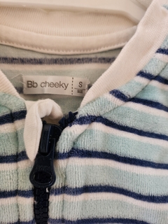 Campera Bb Cheeky talle S 3 a 6 meses - tienda online