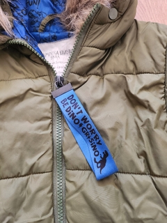 Imagen de Campera Grisino 5 a 6 años