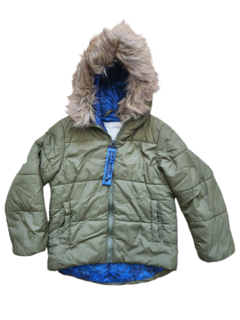 Campera Grisino 5 a 6 años - comprar online