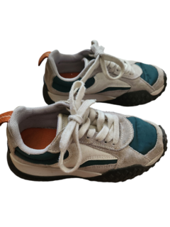 Zapatillas Zara talle 30 - comprar online