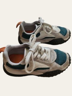 Zapatillas Zara talle 30