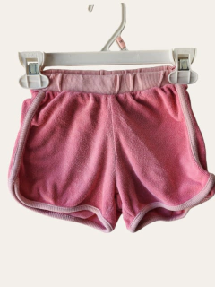Short Zara 12 a 18 meses