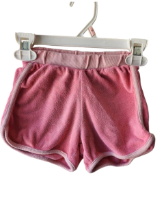 Short Zara 12 a 18 meses - maria del este