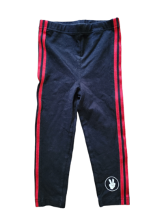 Pantalon Adidas Disney 2 a 3 años - comprar online
