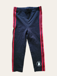 Pantalon Adidas Disney 2 a 3 años