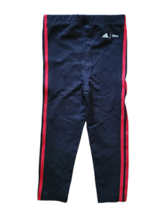 Pantalon Adidas Disney 2 a 3 años - maria del este