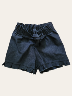 Short Talle 2