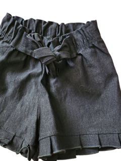 Short Talle 2 - maria del este